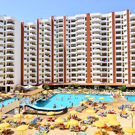 Clube Praia Da Rocha Extérieur photo
