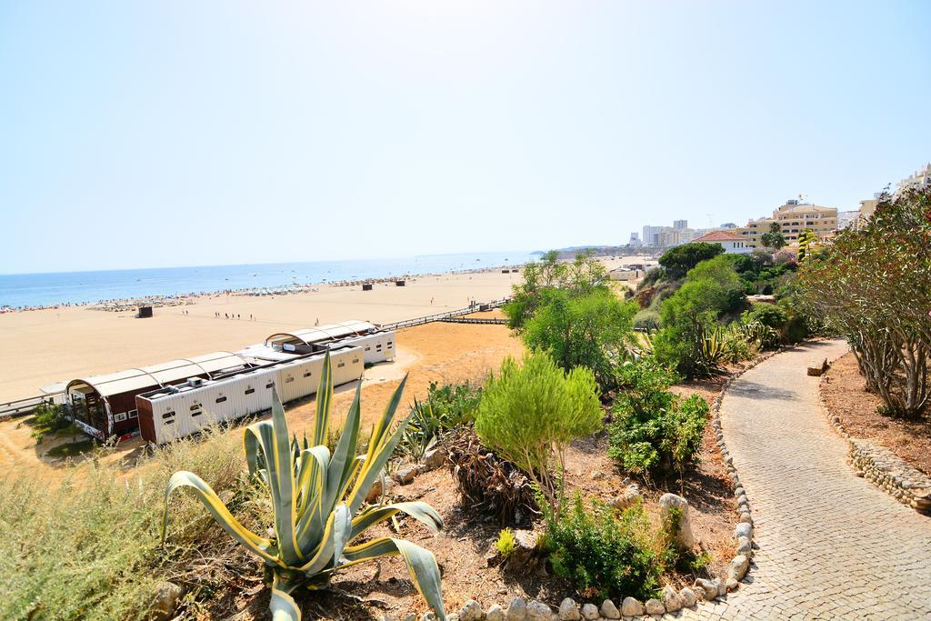 Clube Praia Da Rocha Extérieur photo