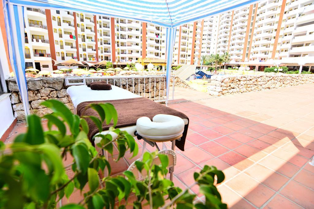 Clube Praia Da Rocha Extérieur photo