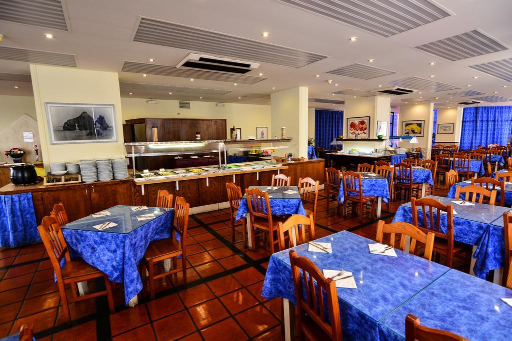 Clube Praia Da Rocha Extérieur photo