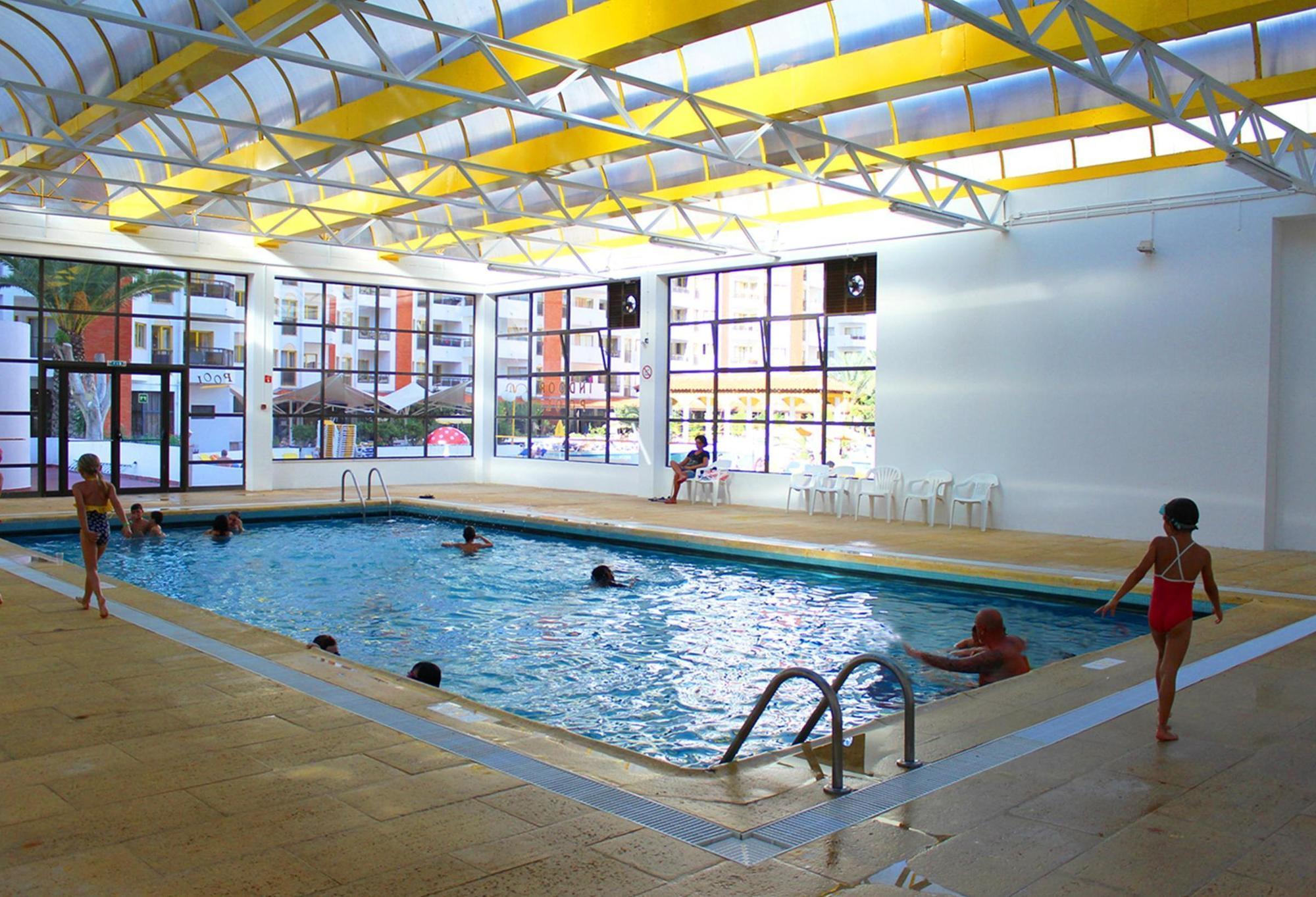 Clube Praia Da Rocha Extérieur photo