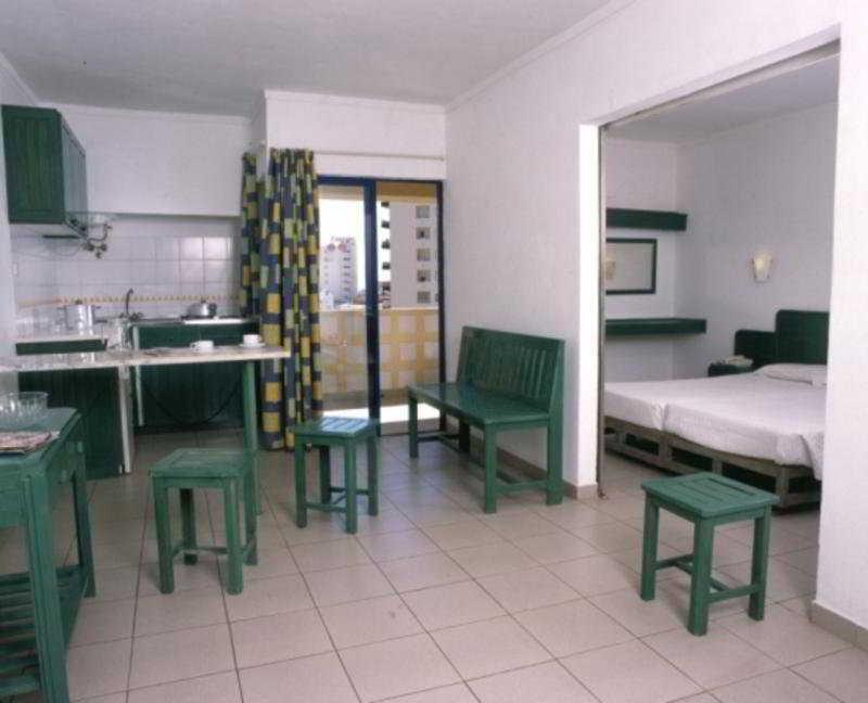 Clube Praia Da Rocha Extérieur photo