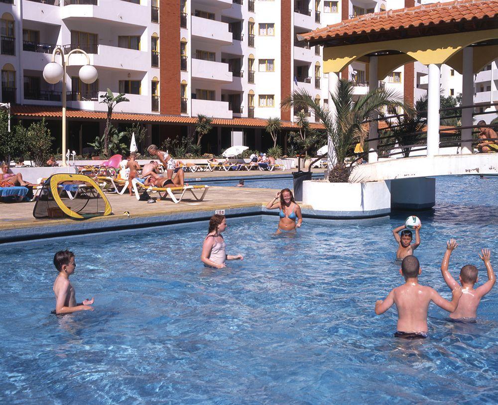 Clube Praia Da Rocha Extérieur photo
