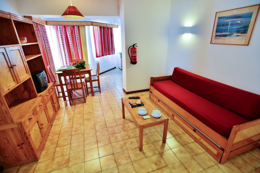 Clube Praia Da Rocha Extérieur photo