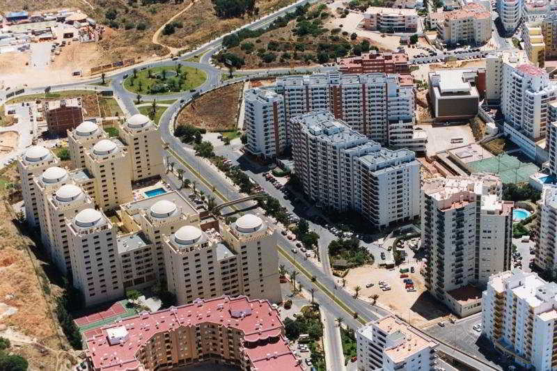 Clube Praia Da Rocha Extérieur photo