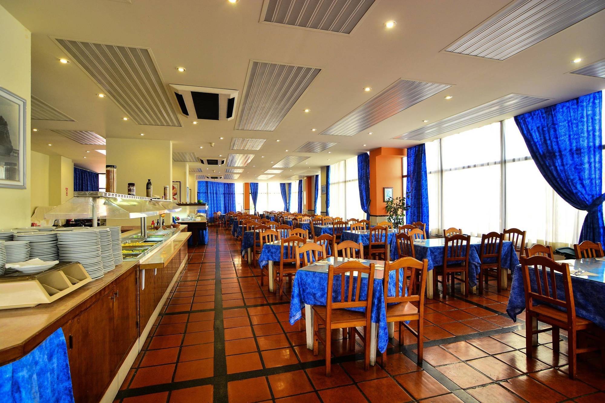 Clube Praia Da Rocha Extérieur photo
