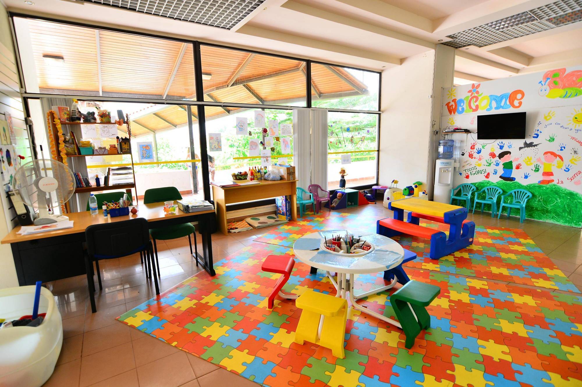 Clube Praia Da Rocha Extérieur photo