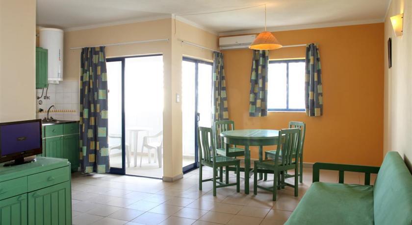 Clube Praia Da Rocha Extérieur photo